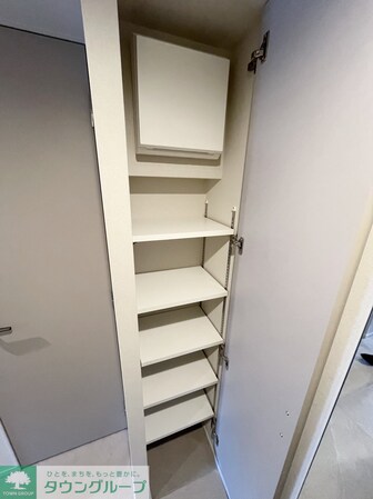 MindKamataの物件内観写真